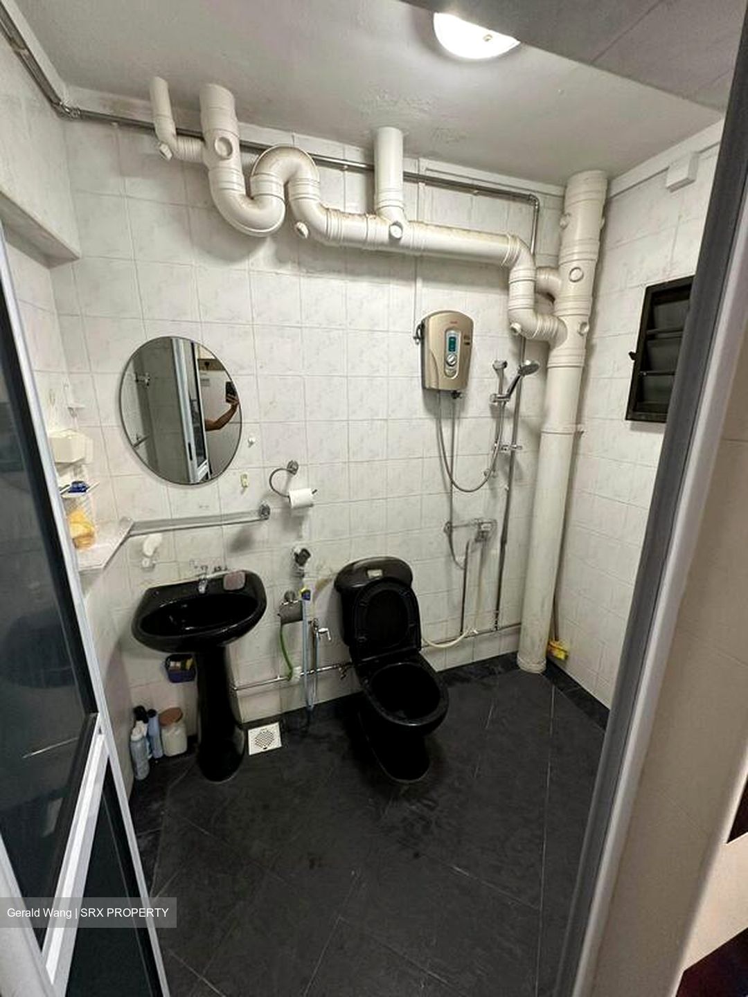 Blk 224A Compassvale Vista (Sengkang), HDB 5 Rooms #587732431